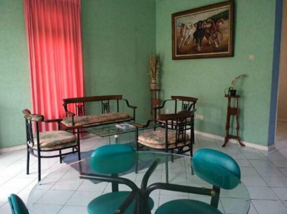 Puncak Resort Villa Gede 15 - Photo4