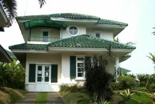 Puncak Resort Villa Kerinci