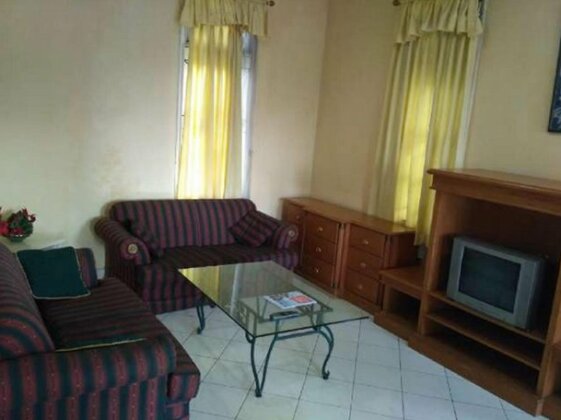 Puncak Resort Villa Kerinci - Photo3