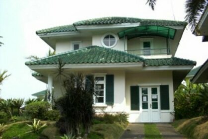Puncak Resort Villa Kerinci