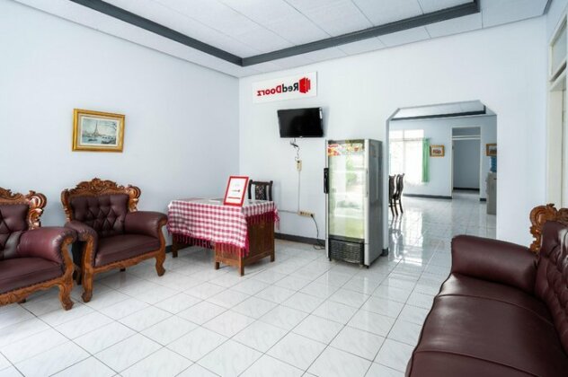 RedDoorz Syariah near RSUD Cimacan - Photo2