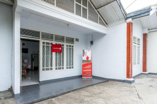 RedDoorz Syariah near RSUD Cimacan - Photo5