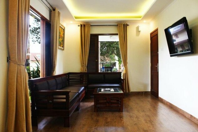 Sangga Buana Hotel - Photo2