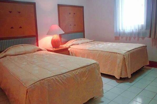 Sangga Buana Hotel - Photo3