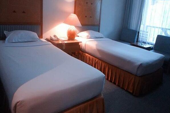 Sangga Buana Hotel - Photo5