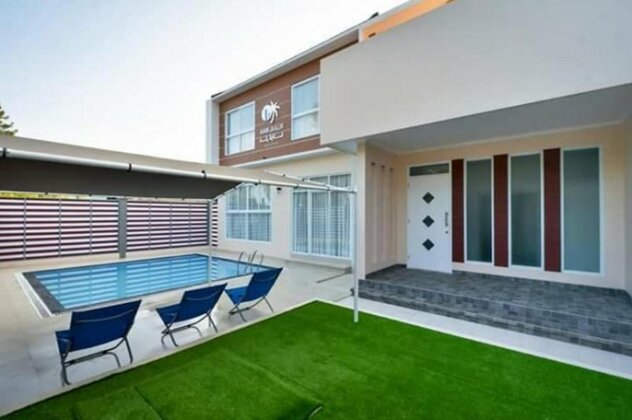 Sewavillapuncakmurah - Photo2