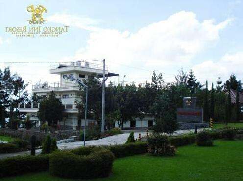 Tangko Inn Resort - Photo2