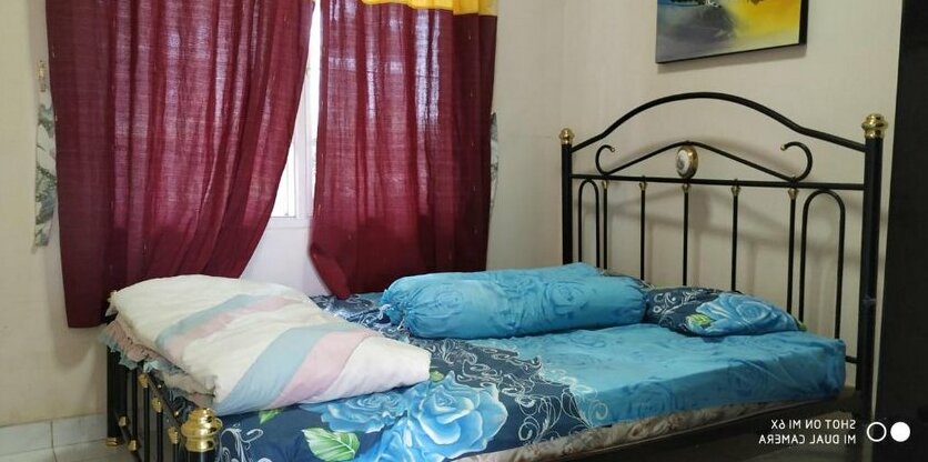 Villa 3BR Lotus Puncak - L2 - Photo4