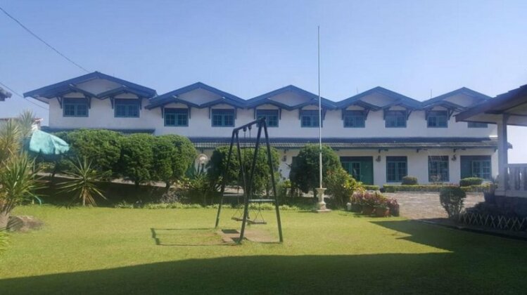 Villa Bella 1 Pacet - Photo3
