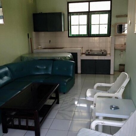 Villa Bella 1 Pacet - Photo4
