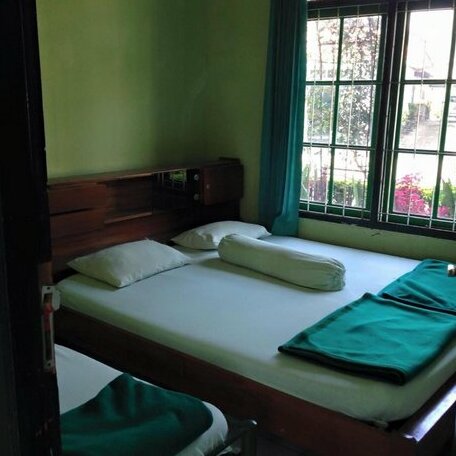 Villa Bella 1 Pacet - Photo5