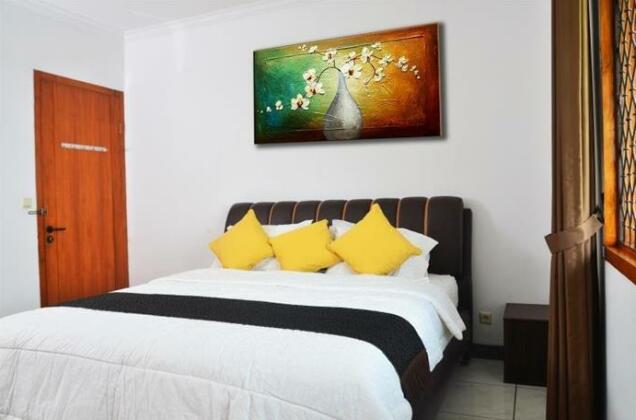 Villa Buenavista Puncak - Photo5