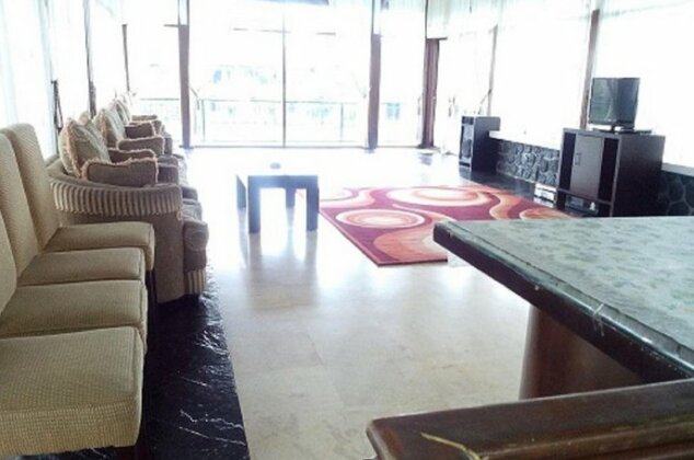 Villa Bukit Danau Lot 1 - Photo5