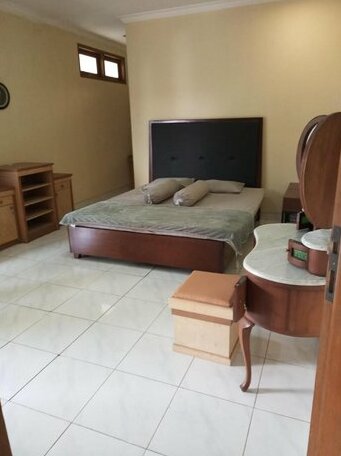 Villa Galaxy Resort Blok G 1 - Photo2