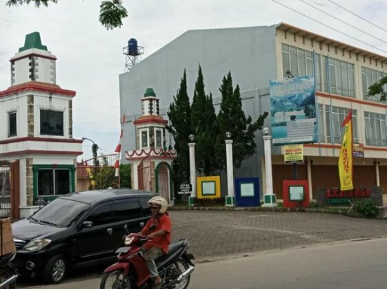 Villa Galaxy Resort Blok G 1 - Photo3