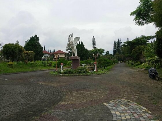 Villa Galaxy Resort Blok G 1 - Photo4