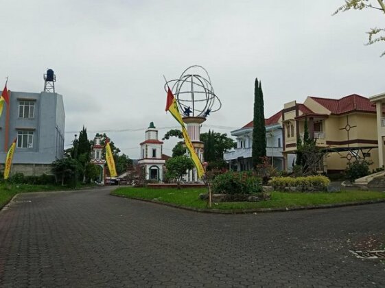 Villa Galaxy Resort Blok G 1 - Photo5
