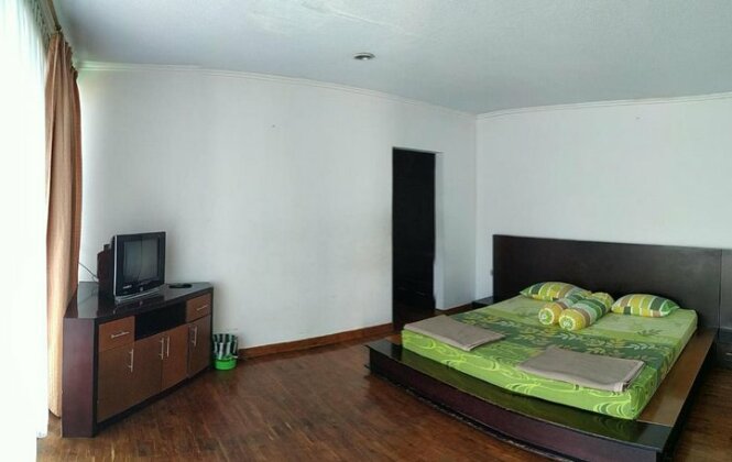 Villa L1 Bukit Danau Puncak - Photo2