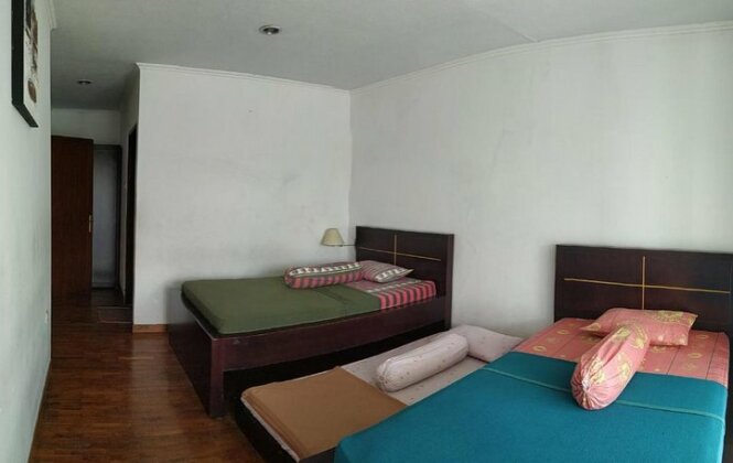 Villa L1 Bukit Danau Puncak - Photo4