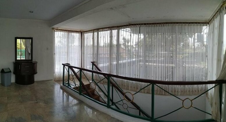 Villa L1 Bukit Danau Puncak - Photo5