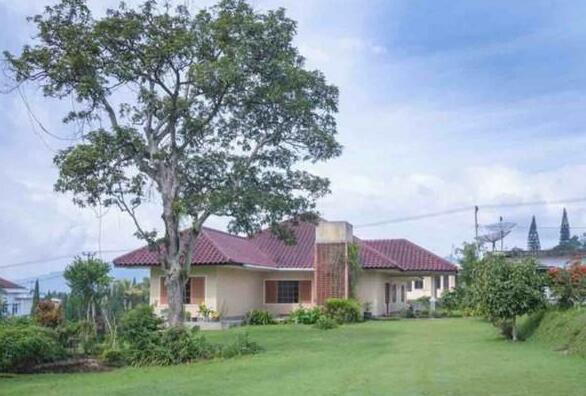 Villa Mataram Cipanas Puncak - Photo2