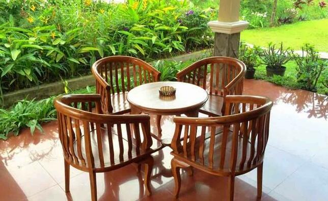 Villa Mataram Cipanas Puncak - Photo4