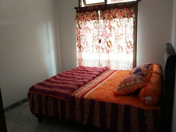 Villa Sabrina Bumi Ciherang - Photo4