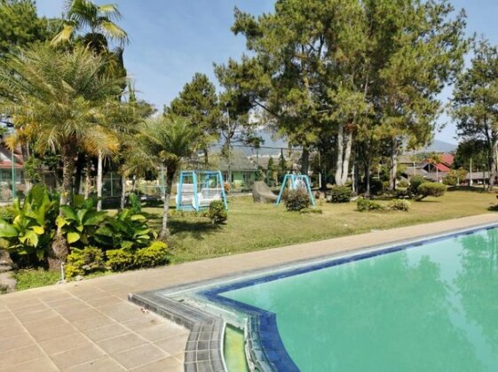 Villa Segar Alam Puncak - Photo5