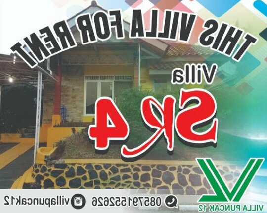 Villa Sindang Restu - Photo2