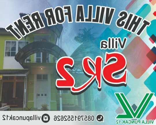 Villa Sindang Restu - Photo5