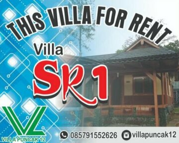 Villa Sindang Restu