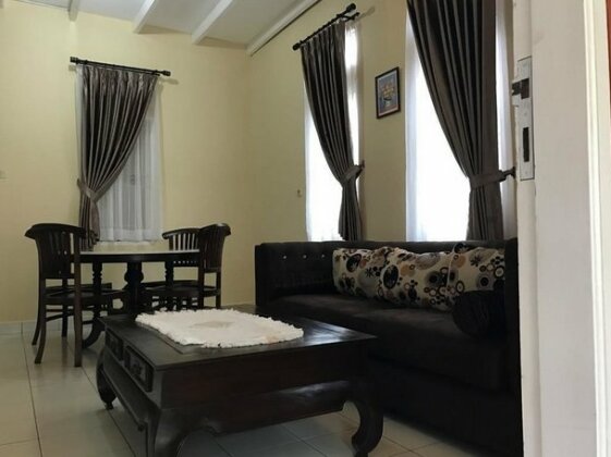 Villa Sofia Kota Bunga - Photo4