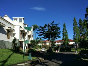 Villa Tamie Bumi Ciherang