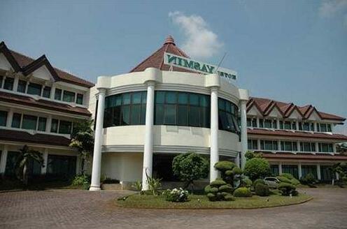 Yasmin Hotel Puncak