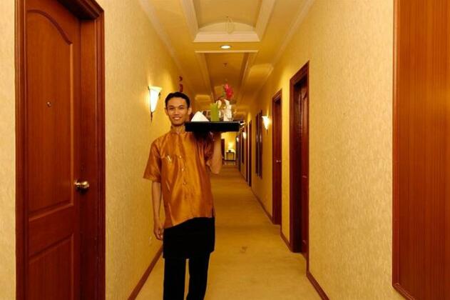 Yasmin Hotel Puncak - Photo3