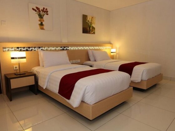 Zuri Resort Cipanas - Photo3