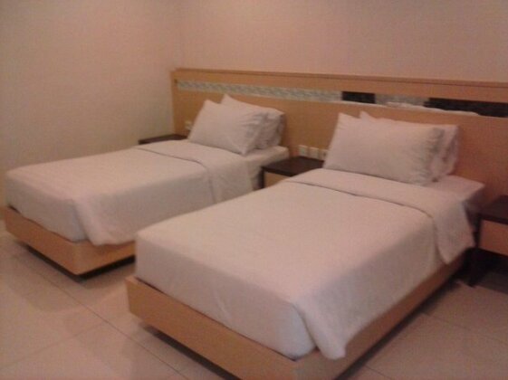 Zuri Resort Cipanas - Photo5