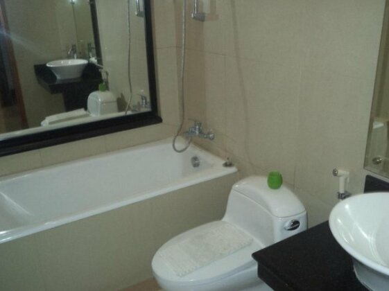 Alloro Guesthouse - Photo4