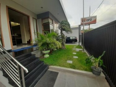 Alloro Guesthouse