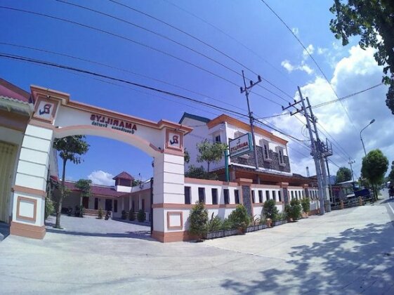 Amaryllis Guesthouse Syariah