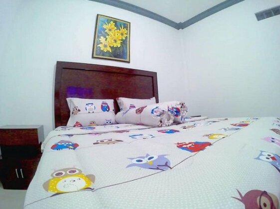Amaryllis Guesthouse Syariah - Photo2