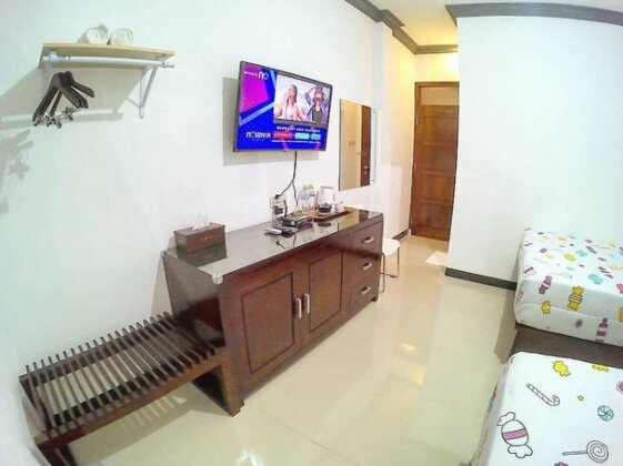 Amaryllis Guesthouse Syariah - Photo5