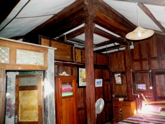 Chez Laelik - Photo4