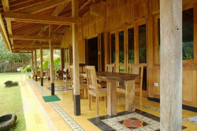 Desa Limasan Retreat - Photo3