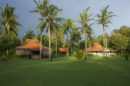 Desa Limasan Retreat