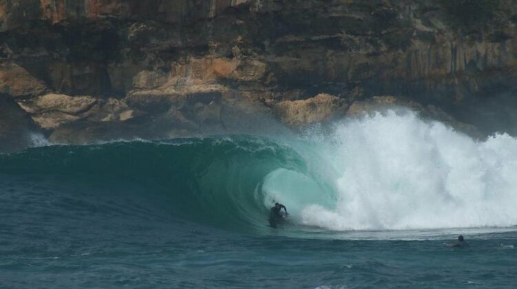 Gerysurfcamp - Photo2