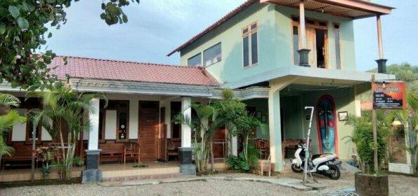 Gerysurfcamp