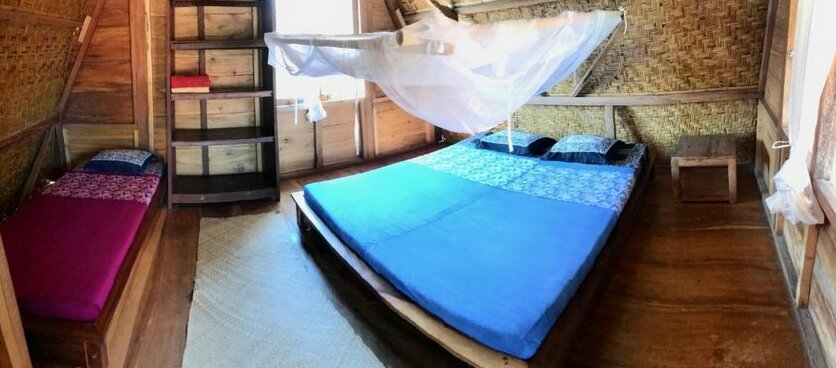 Harry's Ocean House Pacitan - Photo5