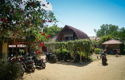 Harry's Ocean House Pacitan