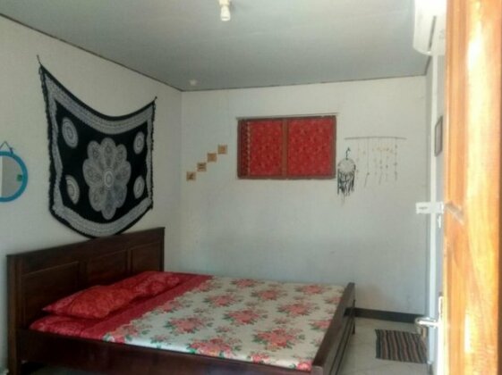 Harry's Ocean House Watukarung - Photo3